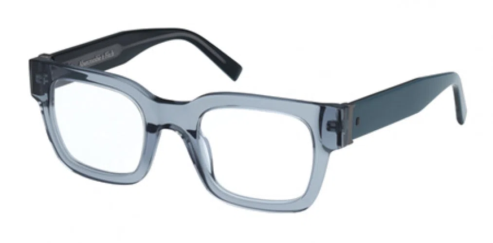 ABERCROMBIE & FITCH 50050 Eyeglasses - view 3